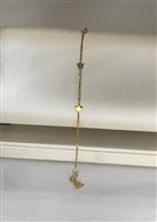 Bracciale Domar Donna in Oro BROR-156-280